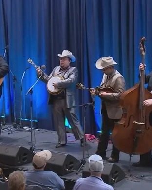 Magnolia Boulevard & Woodbine