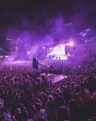 Summertime Ball