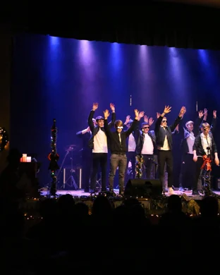 Trevor Nelson's Soul Christmas