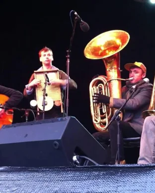 Jamie Cullum