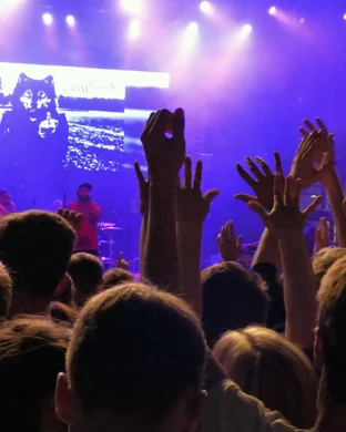 Rhinestones for Reading: A Dolly Parton & Elvis Tribute Concert