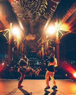 D-Block Europe