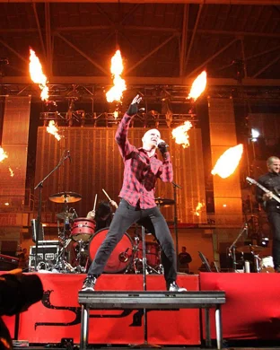 London Community Gospel Choir