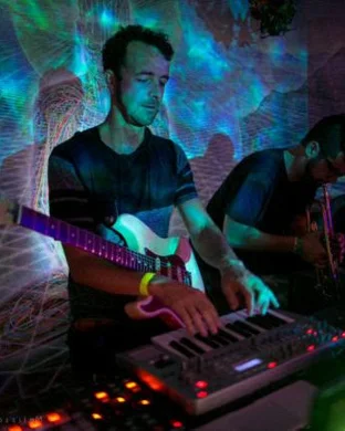 James Blake - Musician