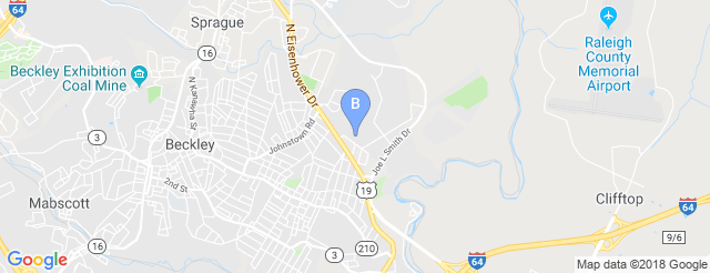 Beckley