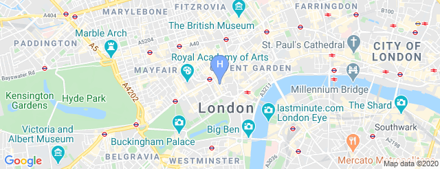 Harold Pinter Theatre