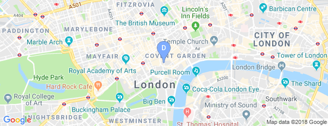 Duke Of York's Theatre