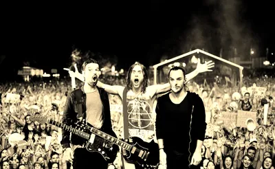 Thirty Seconds To Mars
