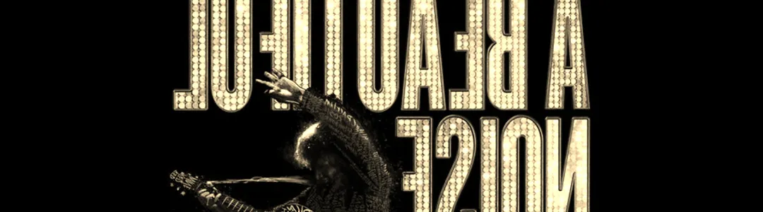 A Beautiful Noise - The Neil Diamond Musical