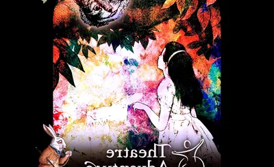 Alice In Wonderland - Theatrical Production