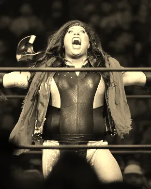 All Elite Wrestling: All In London