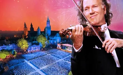 Andre Rieu