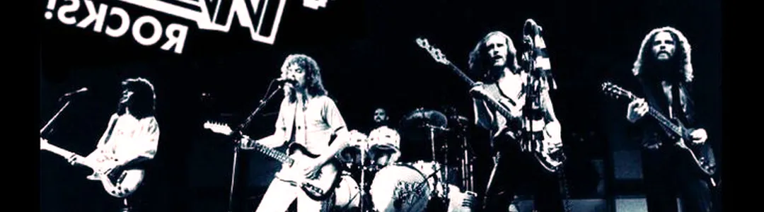 April Wine