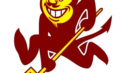 Arizona State Sun Devils Football