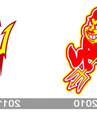 Arizona State Sun Devils