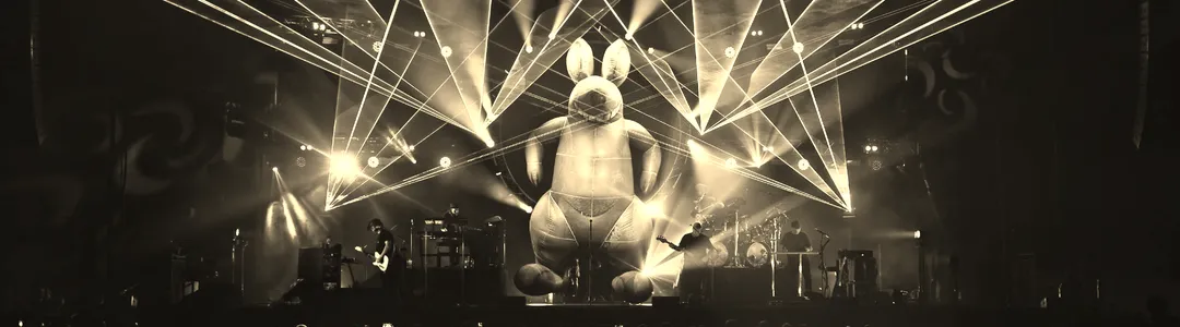 Australian Pink Floyd Show