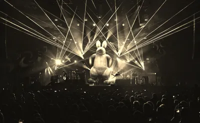 Australian Pink Floyd Show