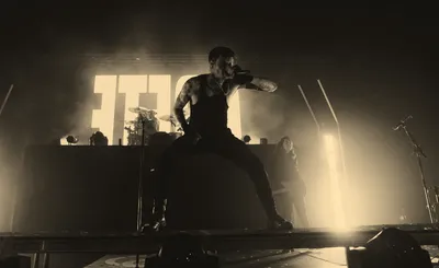 Bad Omens