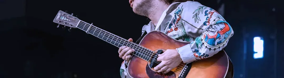 Billy Strings