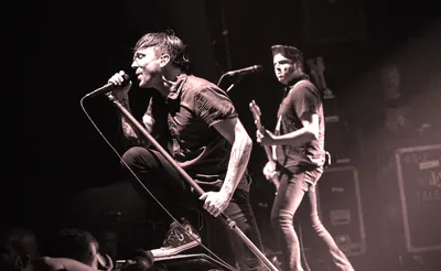 Billy Talent