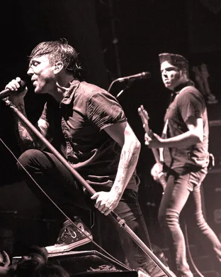 Billy Talent