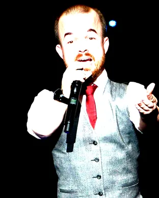 Brad Williams