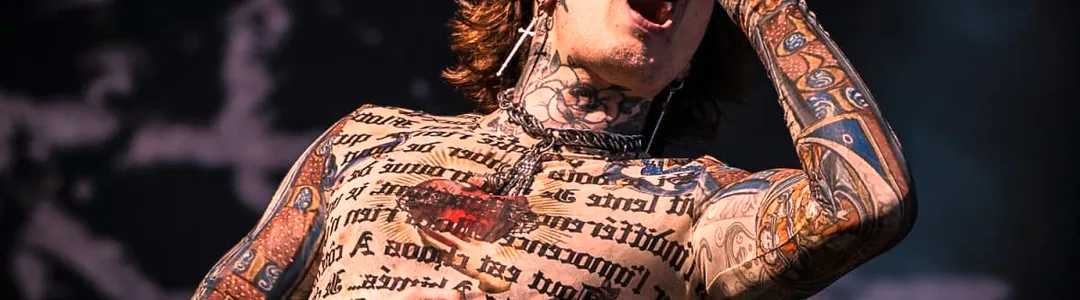 Bring Me The Horizon