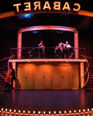 Cabaret