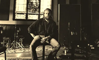 Charles Wesley Godwin