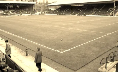 Charlton Athletic FC