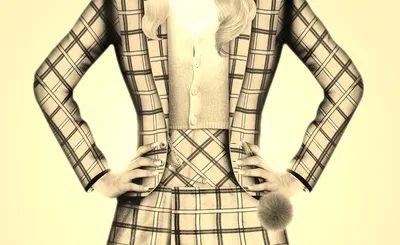 Clueless, The Musical