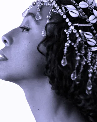 Corinne Bailey Rae