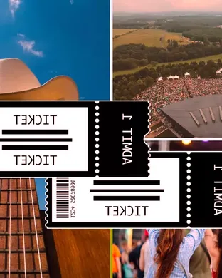 Country to Country - 3 Day Pass