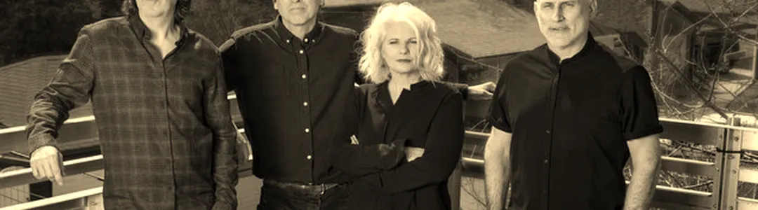Cowboy Junkies