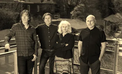 Cowboy Junkies