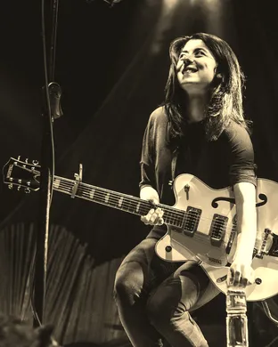 Daniela Andrade