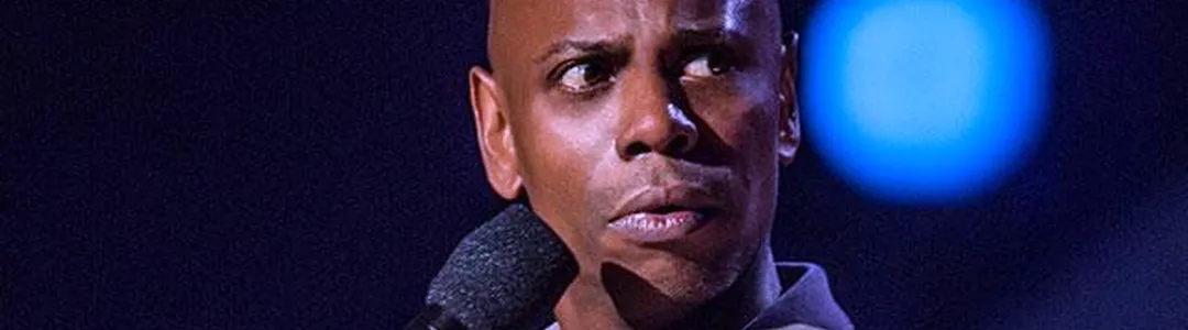 Dave Chappelle