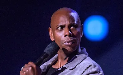 Dave Chappelle