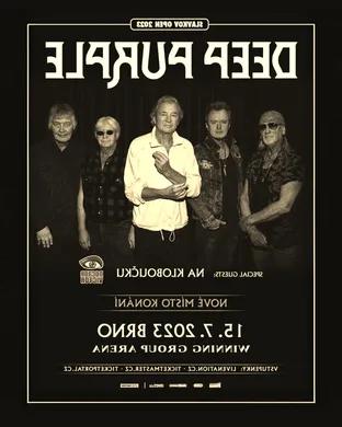 Deep Purple