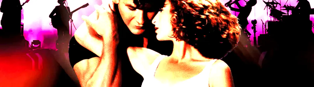 Dirty Dancing in Concert