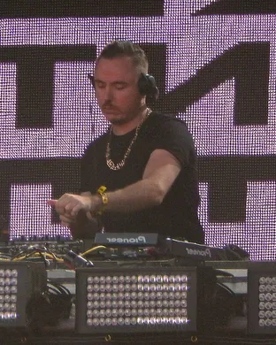 Duke Dumont