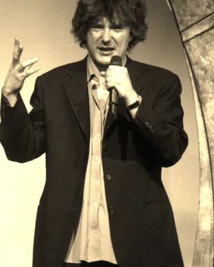 Dylan Moran