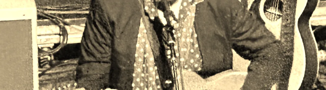 Elvis Costello and The Imposters