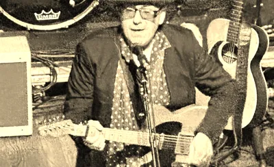 Elvis Costello and The Imposters