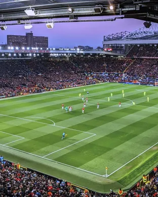 England vs. India