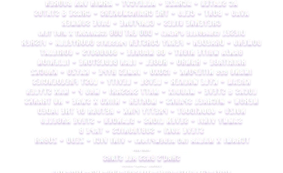 Escapade Music Festival