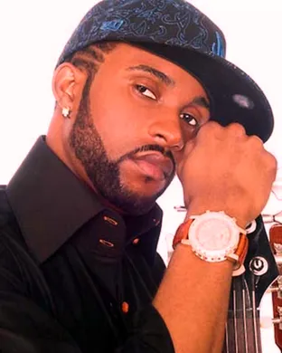 Fally Ipupa