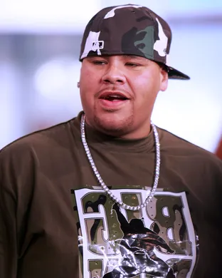 Fat Joe