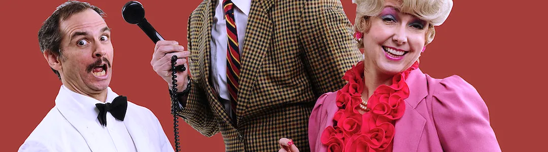 Faulty Towers: The Dining Experience