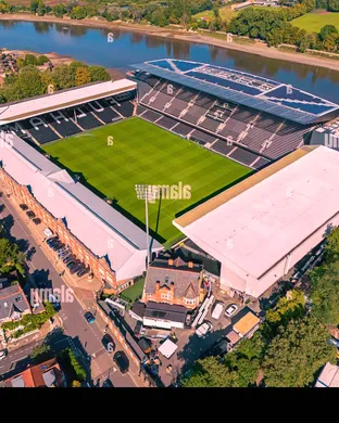 Fulham FC vs. Crystal Palace FC